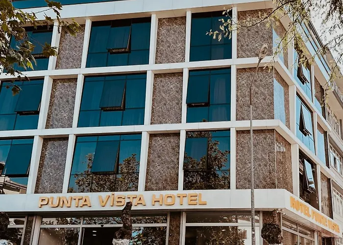 Punta Vista Hotel