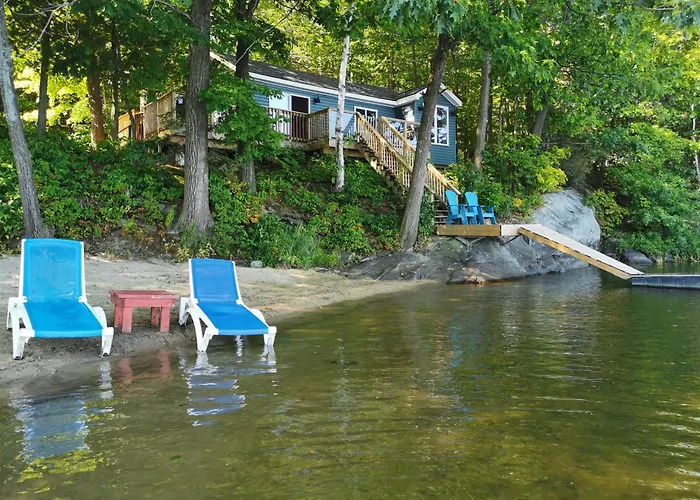 Muskoka Shores Cottages