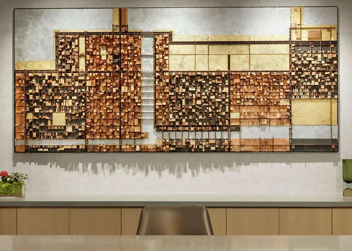Doubletree By Hilton Chicago Magnificent Mile