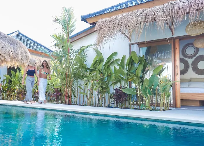 Petra Bianca Uluwatu