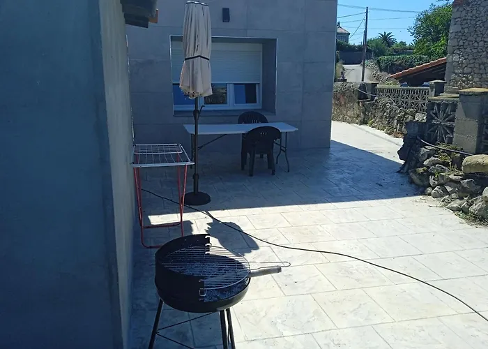 Casa Costa & Crines Santander