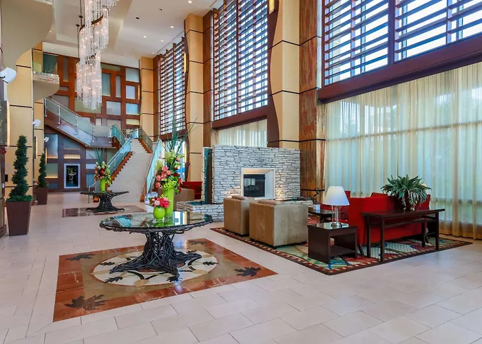 Hilton Branson Convention Center