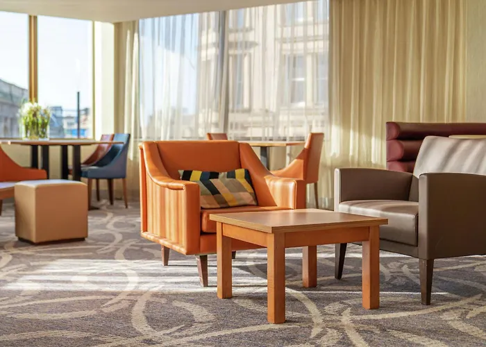 Hampton By Hilton Newcastle
