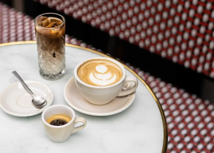 Hotel Indigo Paris - Opera By Ihg