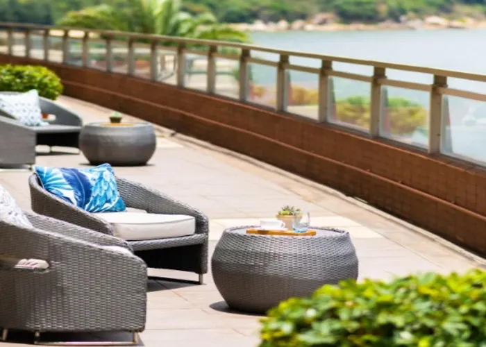 Auberge Discovery Bay Hong Kong