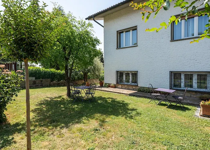 Residenza Martinelli