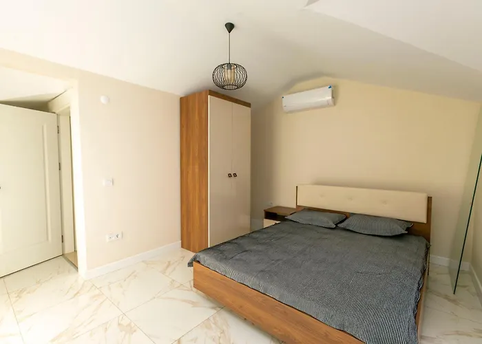 Paradise Town Villa Cordelia