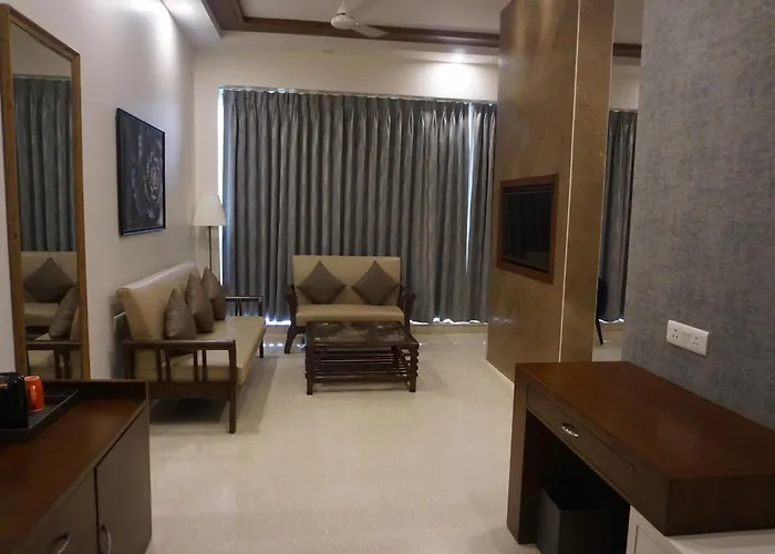 Comfort Inn Dhaliwals, Gurgaon