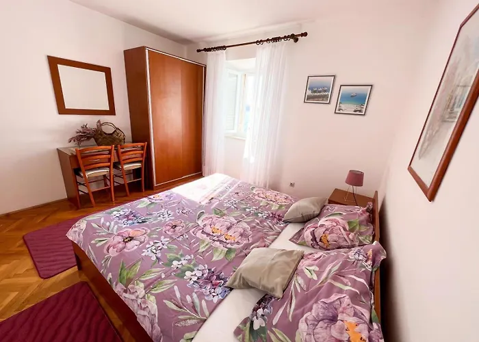 Holiday Home Adriatic Pearl