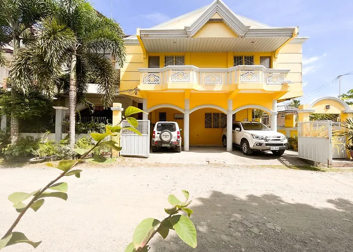 Iloilo Transient Rooms
