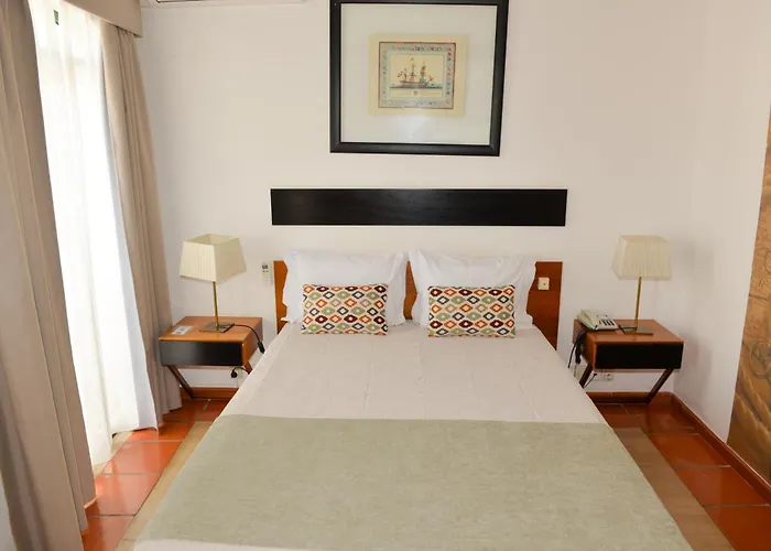 Lagosmar Story Hotel