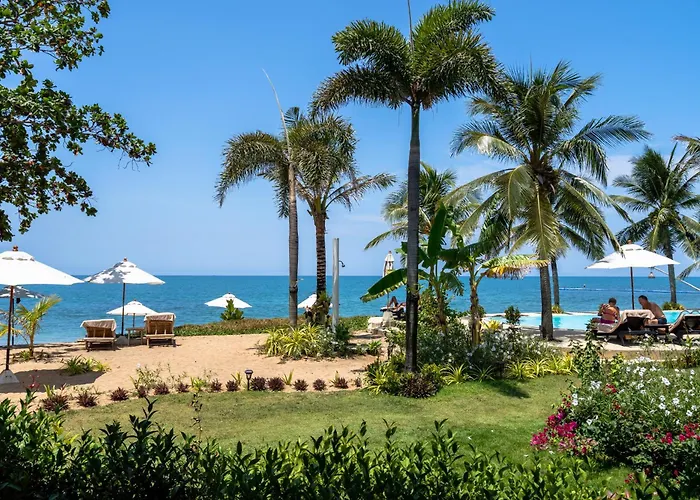 Lanta Palace Beach Resort & Spa - Adult Only