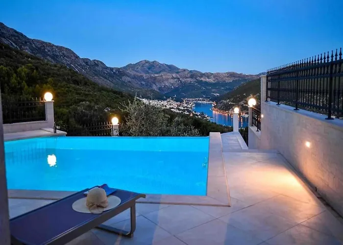 Holiday Home Buena Vista