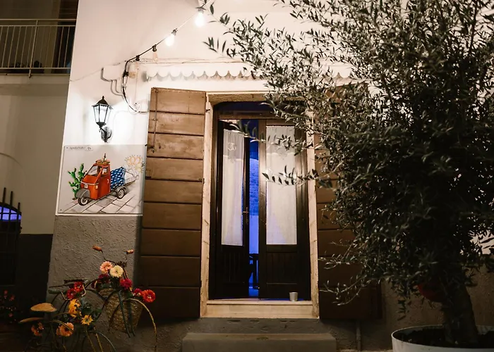 Apulia Suite Castellana Grotte