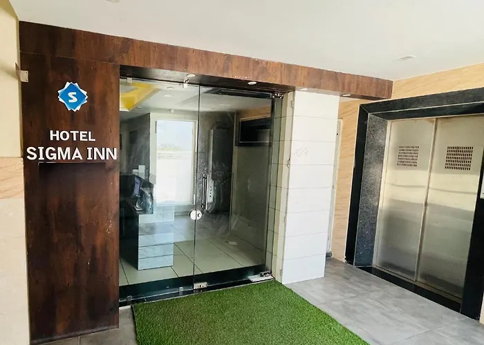 Hotel Sigma