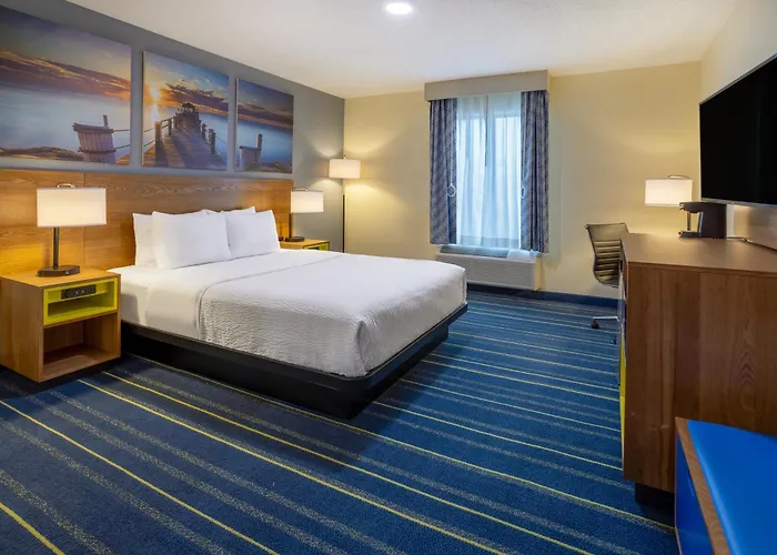 Days Inn By Wyndham Grayson