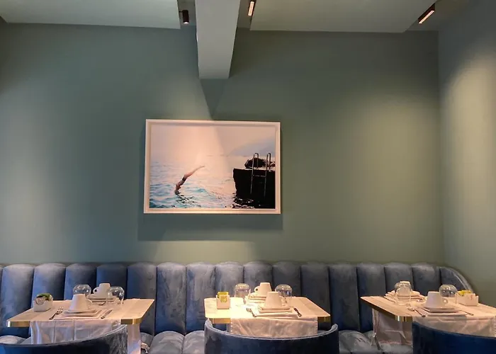 Relais Sul Mare Boutique Hotel Naples