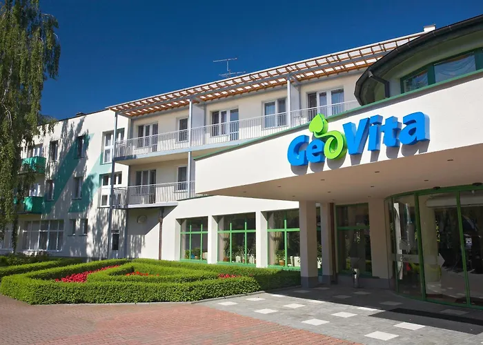 Geovita Dąbki
