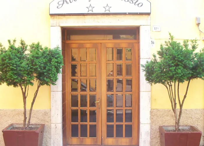 Hotel Ariosto Centro Storico Reggio Emilia