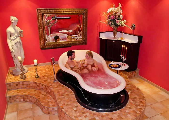 Schmelmer Hof Hotel & Resort Bad Aibling