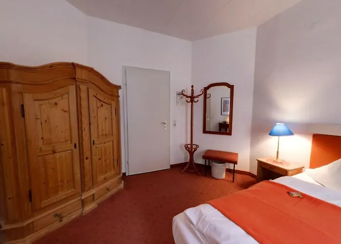 Hotel Regina Heidelberg