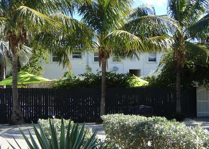 El Patio Motel