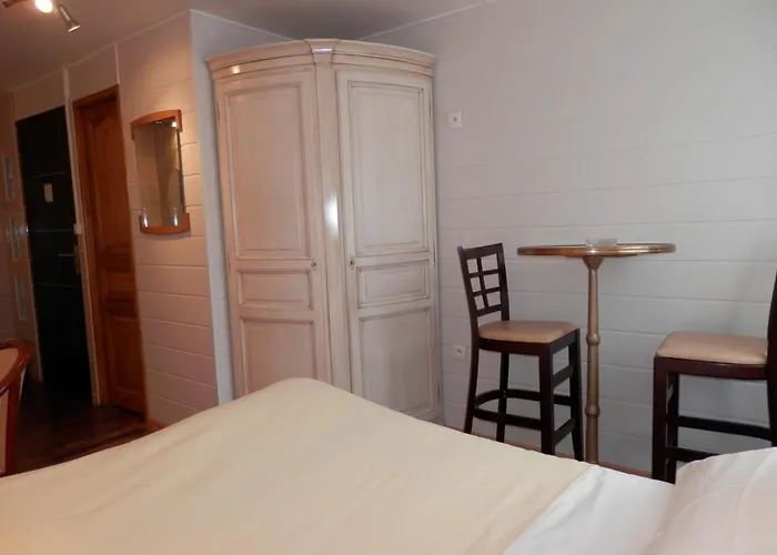 Hotel du Gambrinus Hazebrouck