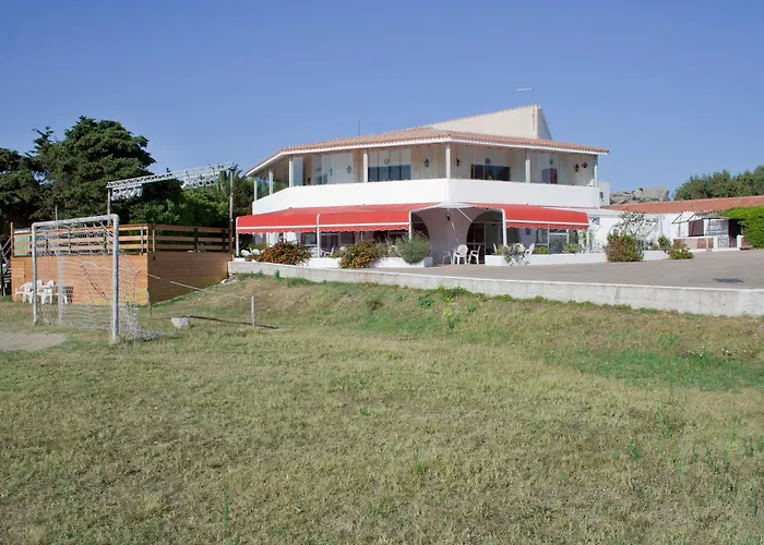 Hotel Mirage Santa Teresa di Gallura
