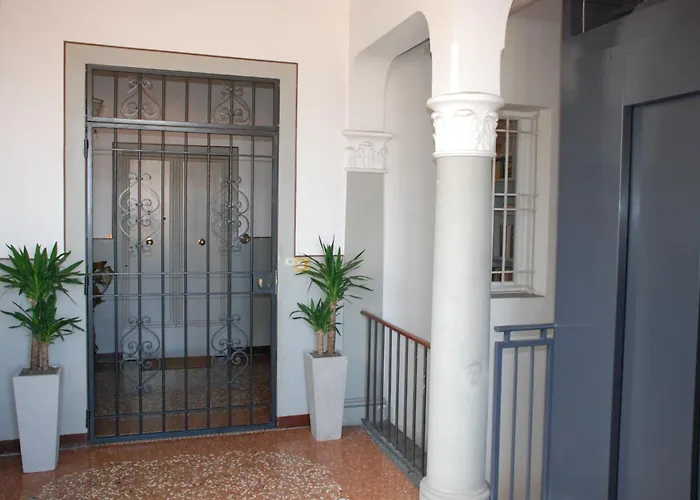 R&B Santo Stefano Bed & Breakfast Bologna