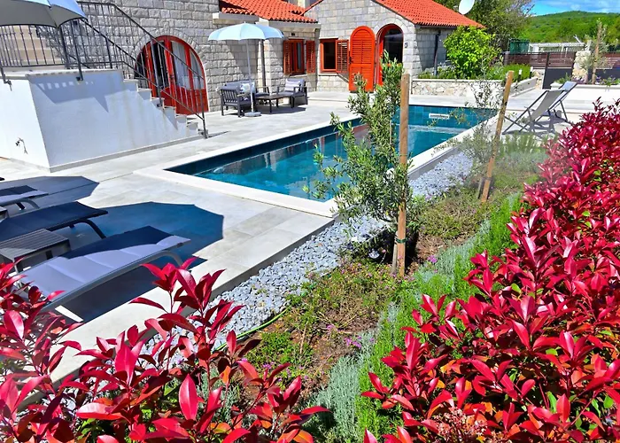 Vacation House Rubi