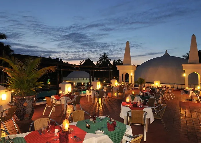 Southern Palms Beach Resort
