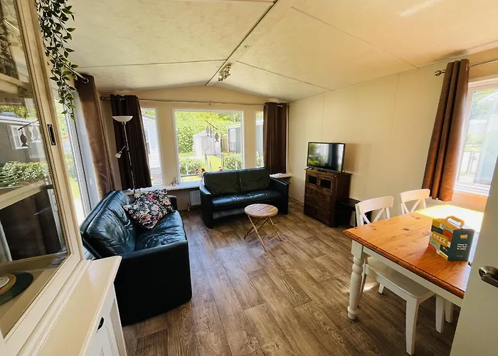 Vakantiepark Kijkduin - 711
