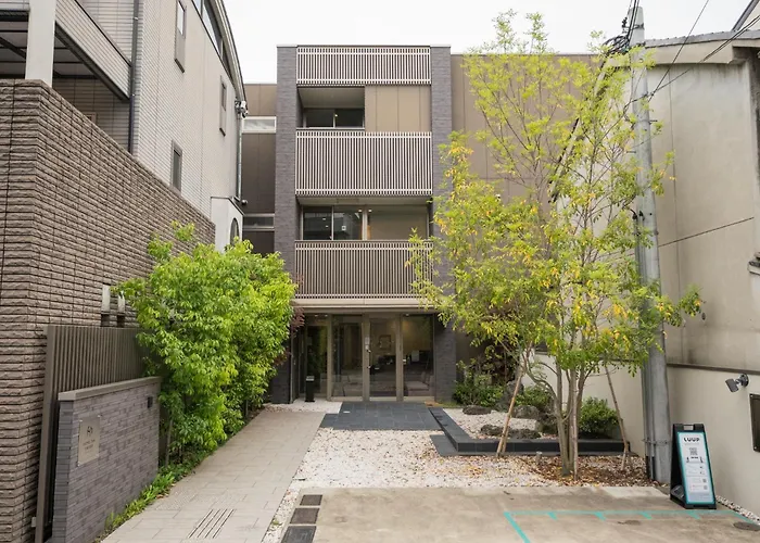 Home Inn Kujo Kawaramachi