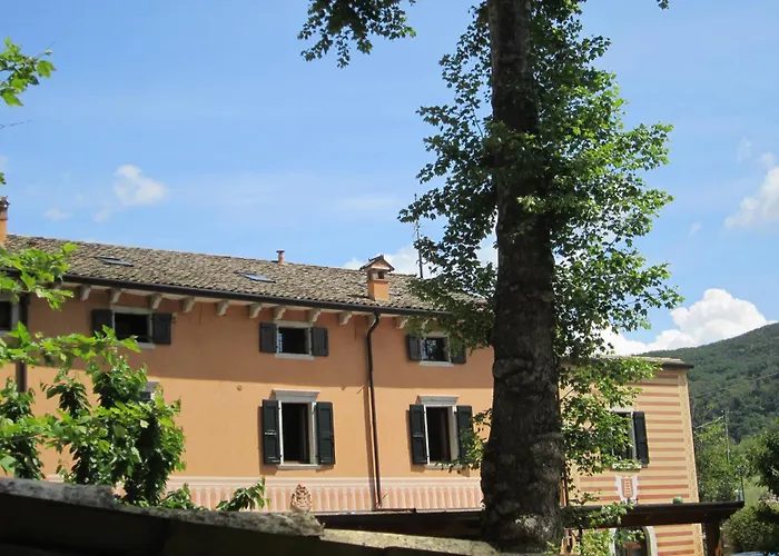 Albergo Al Platano Caprino Veronese