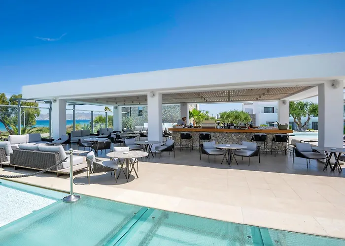 Diamond Deluxe Hotel - Adults Only & Spa Kos
