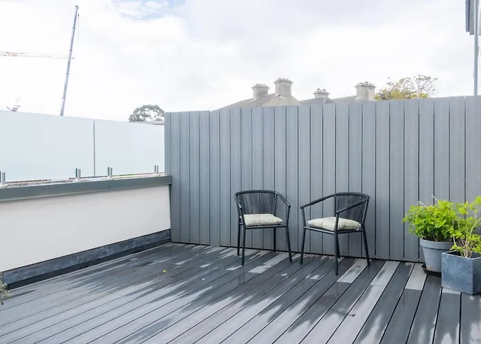 Guestready - Amazing House In Sandymount