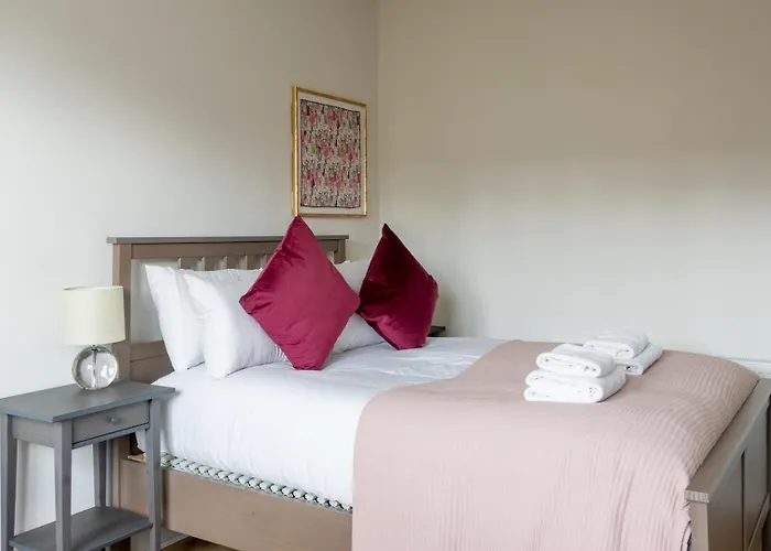Guestready - Amazing House In Sandymount