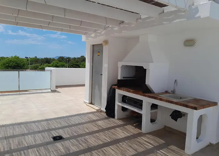 Chalet Alcocebre Residencial Dulcinea