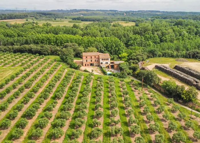Majordoms - Ca L'Esclop, Alt Emporda