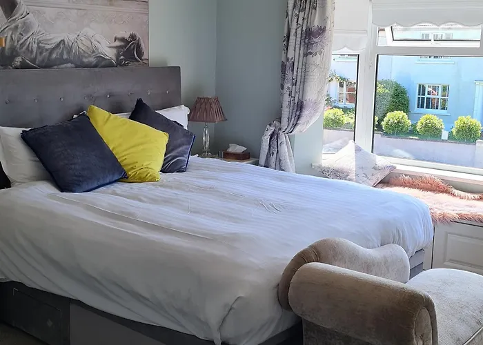 Blackrock Carole Ville Guesthouse