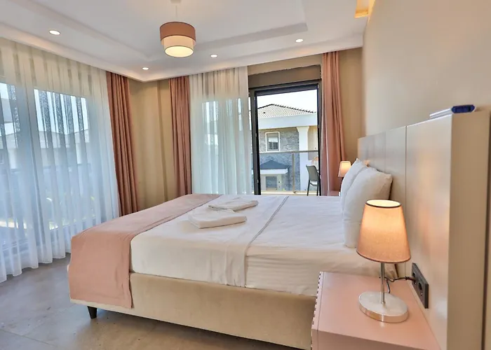 Nirvana Belek Villas