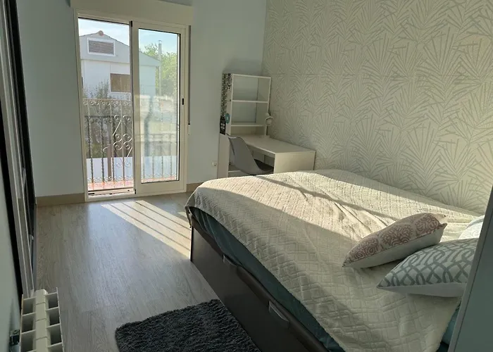 Casa Estrella Gandia