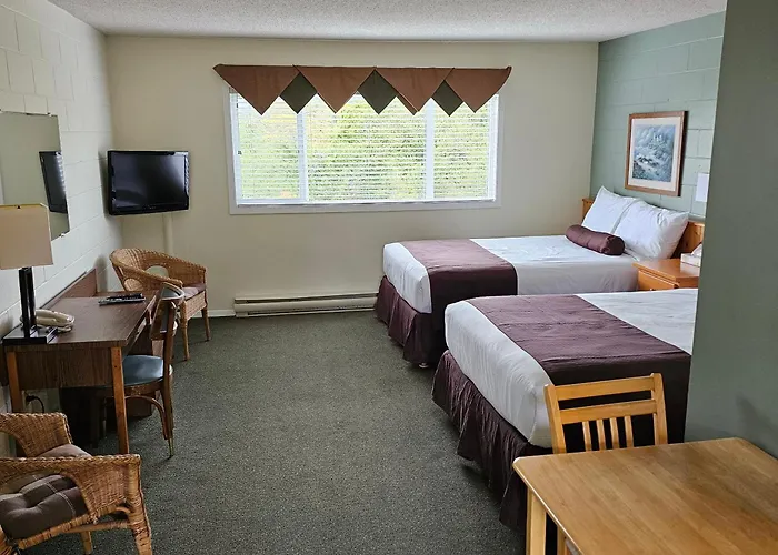 Pacific Rim Motel