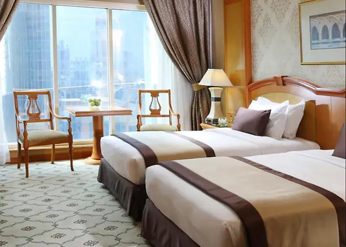 Knight Castle Hotel - Formerly Known As Carlton Palace Hotel
