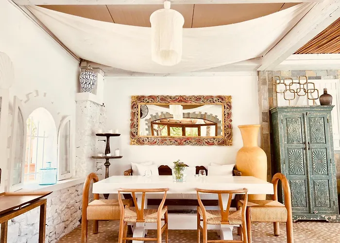 Caesars Gardens Hotel & Spa - Adults Only Lindos 