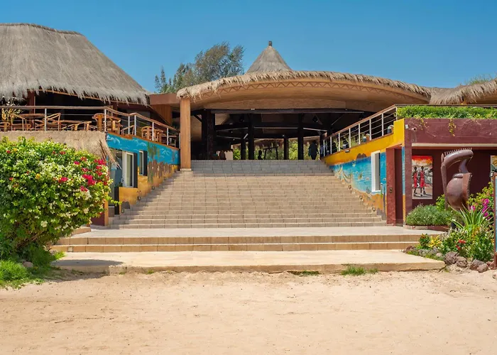 Hotel Royal Horizon Baobab Somone