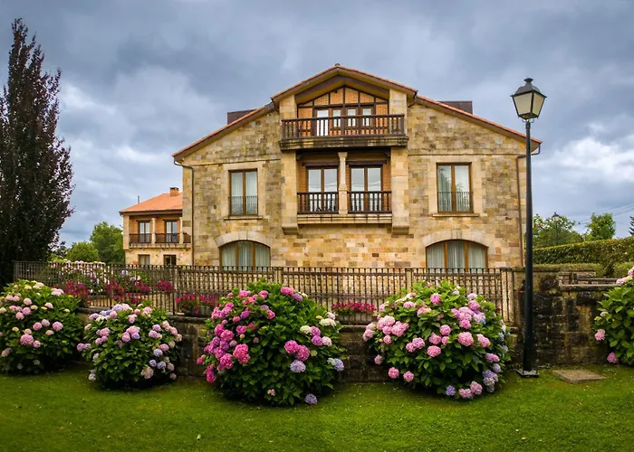 Hotel Felisa Spa Queveda