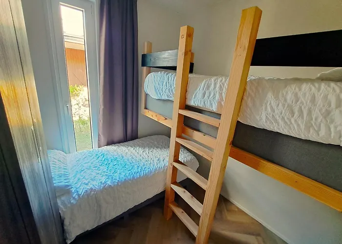 Luxe Veluwe Home 'De Bosvogel'