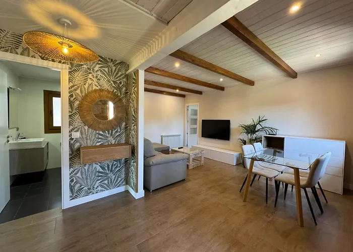 Villa Adina Sanxenxo - Rias Baixas