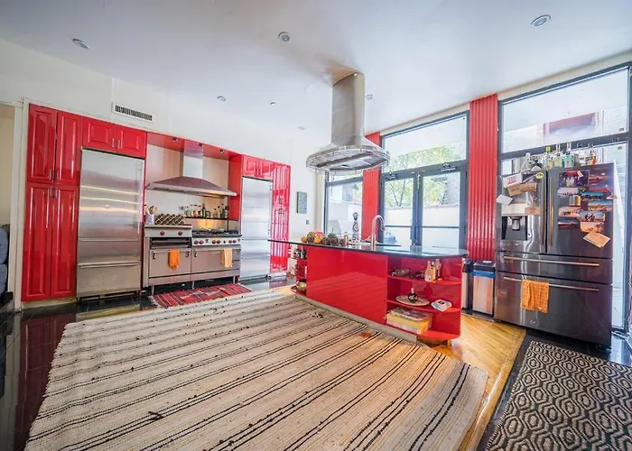 Private Gramercy Townhouse 3Br 3Ba With Terrace